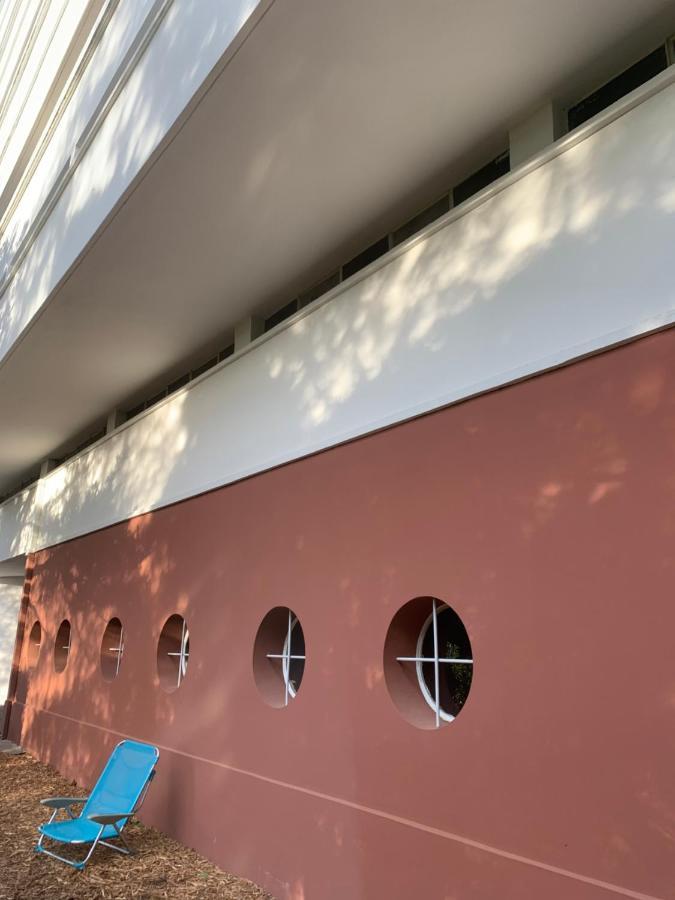 Appartement élégant Dans Batiment Historique Saint-Tropez