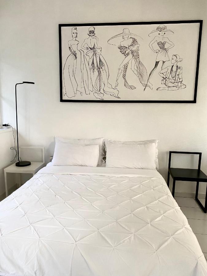 élégant Dans Batiment Historique Saint-Tropez
