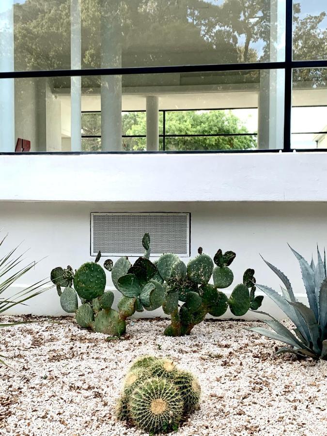 Elegant Et Parking Dans Batiment Historique Apartment Saint-Tropez