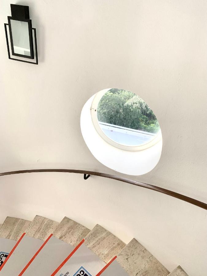 élégant Dans Batiment Historique Saint-Tropez